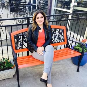 Meet your Posher, Michelle